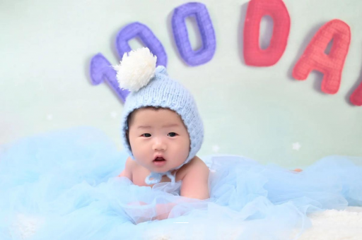 临夏九个月宝宝猛涨期症状